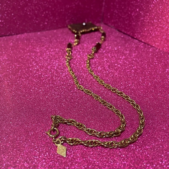 🌰The Chestnut “Just in Case” Necklace🌰 - Picture 8 of 11